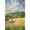 Aquarelle de Burgsberg