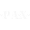 Pax - Paix - Slogan avec des cœurs