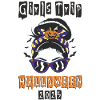 Girls Trip Halloween 2025