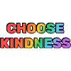 Choose Kindness Gradient