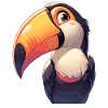 Toucans Toucan