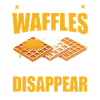 Waffles Pancakes Breakfast Bakery Costume