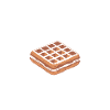 Waffles Are Better Than Pancakes