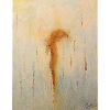 Abstract Feminine Portrait