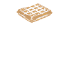 Powered By Powdered Waffles