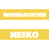 Heiko as a first name