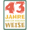 43