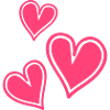 Herzen Hearts