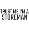 Storeman Trust Me