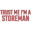 Storeman Trust Me