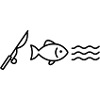 Minimalist Angler Shirt
