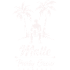 Beach Vacation Malle Party Crew