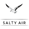 Air salin