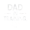 DAD IN TRAINING
