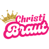 Christi Braut