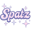 Spatz / Y2K Design