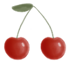 Cerises