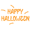 Happy Halloween T-Shirt