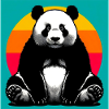 panda