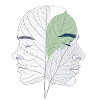A mind rooted in nature