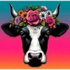 vache