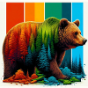 bear