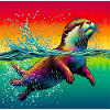 otter