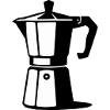 Espresso pot