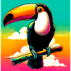 toucan