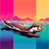 otter
