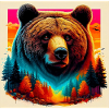 bear