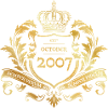 18th Birthday Semper Verum - Established 10/2007