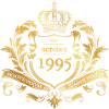 30th Birthday Semper Verum - Established 10/1995