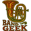 Band Geek