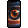 L’univers infini dans nos yeux