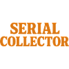 Seriensammler Humor Sammler
