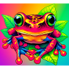 frog