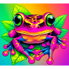 grenouille