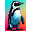 penguin