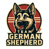 Team German Shepherd