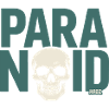 Paranoid Skull