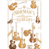 Norman's Rare Guitars Vintage Illustration