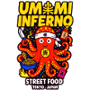 Umami Inferno - Street Food Tokyo