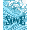 Savage water