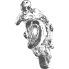 motorcycle