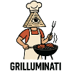 Grilluminati - the secret art of grilling