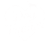 Dog Trainer Heart Design
