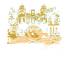 Monaco Casino façade, Golden Globe