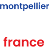Montpellier Souvenir France Illustration