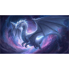 Blue-Eyes White Dragon